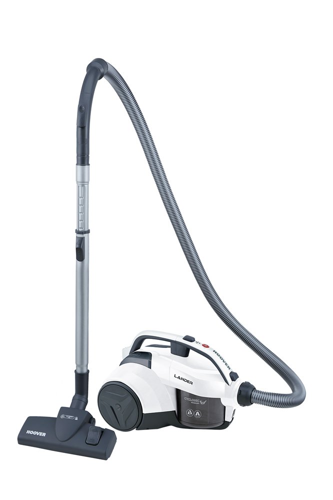 Пылесос с контейнером Hoover LA11 011